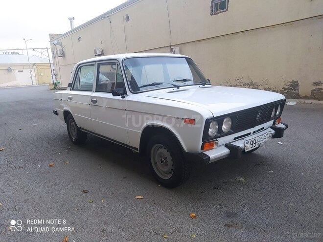 LADA (VAZ) 2106 1994, 150,000 km - 1.5 л - Bakı