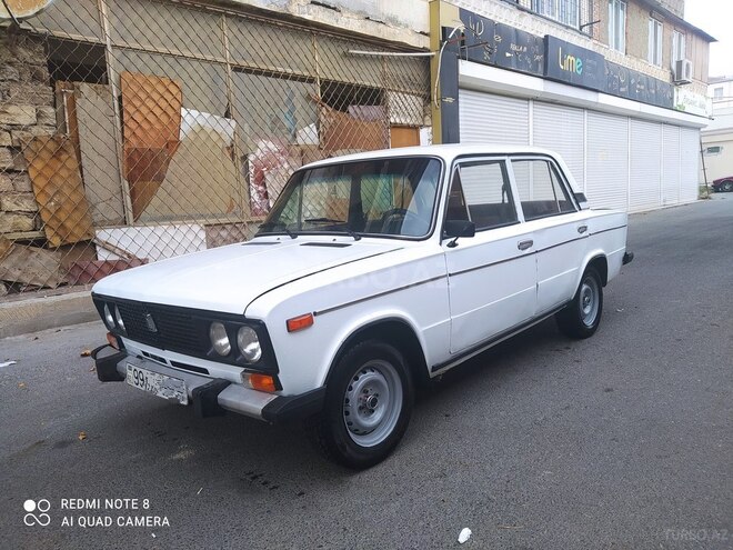 LADA (VAZ) 2106 1994, 150,000 km - 1.5 л - Bakı