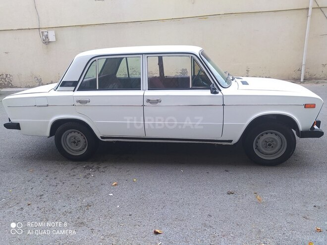 LADA (VAZ) 2106 1994, 150,000 km - 1.5 л - Bakı