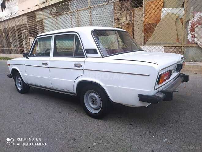 LADA (VAZ) 2106 1994, 150,000 km - 1.5 л - Bakı