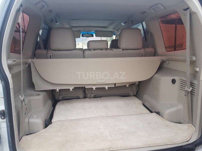 Mitsubishi Pajero 2007, 250,000 km - 3.0 l - Şəmkir
