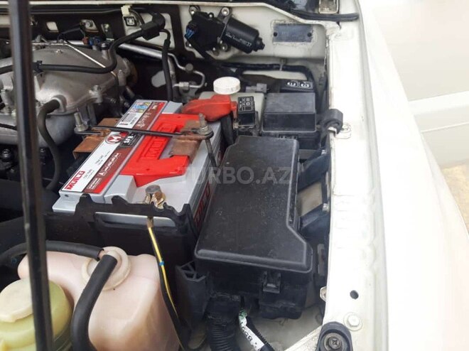 Mitsubishi Pajero 2007, 250,000 km - 3.0 l - Şəmkir