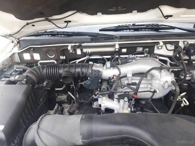 Mitsubishi Pajero 2007, 250,000 km - 3.0 l - Şəmkir