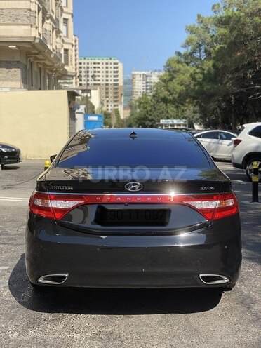 Hyundai Grandeur 2013, 168,911 km - 3.0 l - Bakı