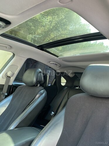 Hyundai Grandeur 2013, 168,911 km - 3.0 l - Bakı
