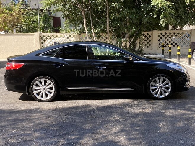 Hyundai Grandeur 2013, 168,911 km - 3.0 l - Bakı
