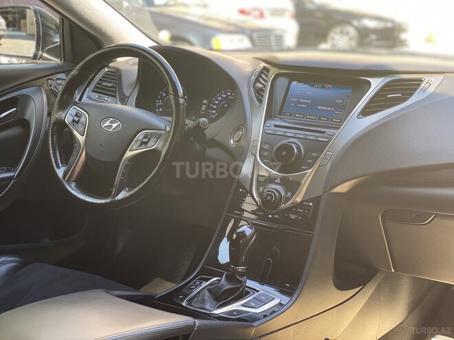 Hyundai Grandeur 2013, 168,911 km - 3.0 l - Bakı