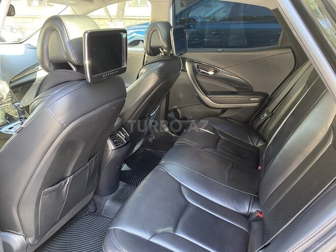 Hyundai Grandeur 2013, 168,911 km - 3.0 l - Bakı