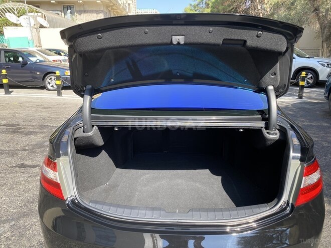 Hyundai Grandeur 2013, 168,911 km - 3.0 l - Bakı