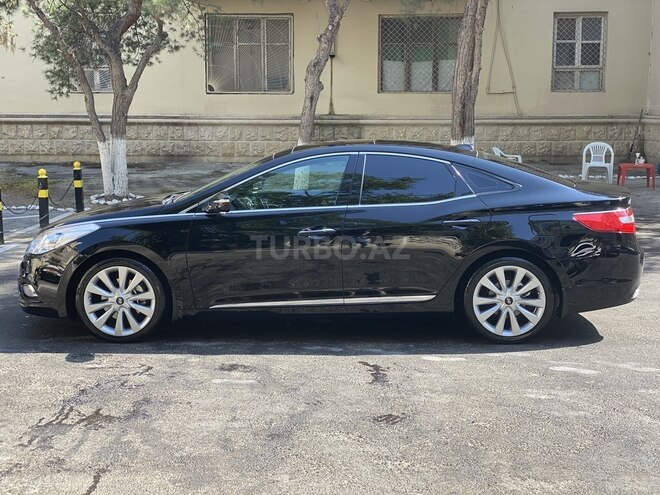 Hyundai Grandeur 2013, 168,911 km - 3.0 l - Bakı