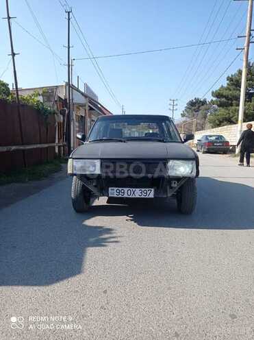 Tofas Sahin 2005, 187,700 km - 1.6 l - Bakı