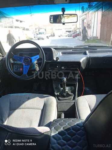 Tofas Sahin 2005, 187,700 km - 1.6 l - Bakı