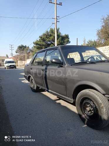 Tofas Sahin 2005, 187,700 km - 1.6 l - Bakı
