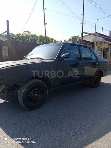 Tofas Sahin 2005, 187,700 km - 1.6 l - Bakı