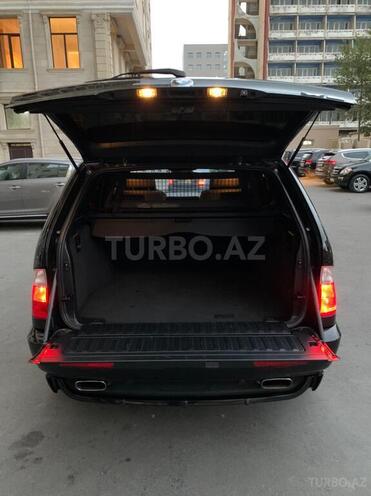 BMW X5 2006, 140,000 km - 4.8 l - Bakı