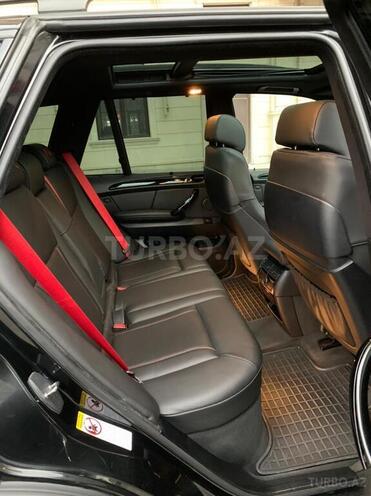 BMW X5 2006, 140,000 km - 4.8 l - Bakı