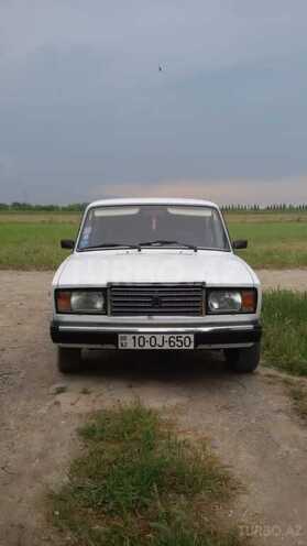 LADA (VAZ) 2107 2005, 115,000 km - 1.6 l - Ağcabədi