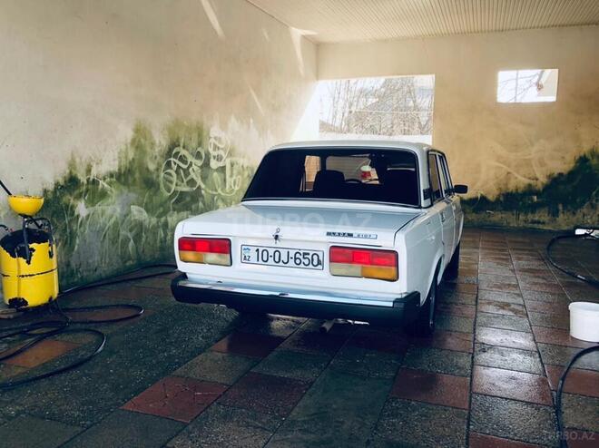 LADA (VAZ) 2107 2005, 115,000 km - 1.6 l - Ağcabədi