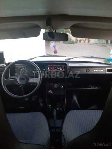 LADA (VAZ) 2107 2005, 115,000 km - 1.6 l - Ağcabədi