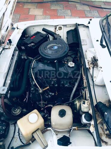 LADA (VAZ) 2107 2005, 115,000 km - 1.6 l - Ağcabədi