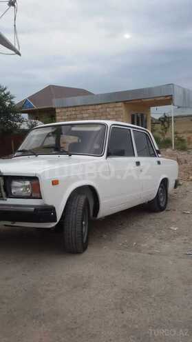 LADA (VAZ) 2107 2005, 115,000 km - 1.6 l - Ağcabədi