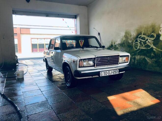 LADA (VAZ) 2107 2005, 115,000 km - 1.6 l - Ağcabədi
