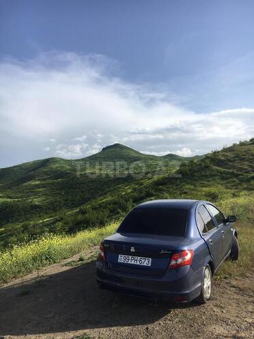 Saipa Saina 2020, 70,000 km - 1.5 l - Bakı