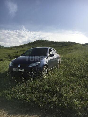 Saipa Saina 2020, 70,000 km - 1.5 l - Bakı
