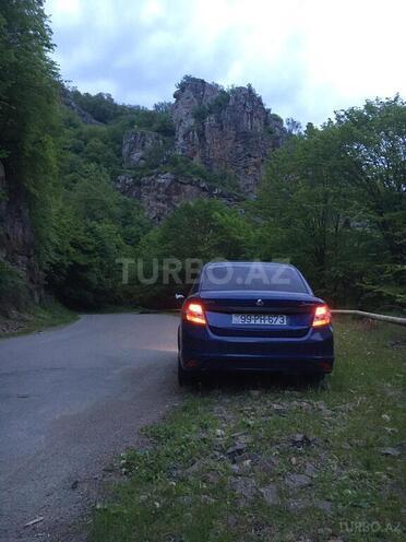 Saipa Saina 2020, 70,000 km - 1.5 l - Bakı