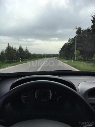 Saipa Saina 2020, 70,000 km - 1.5 l - Bakı