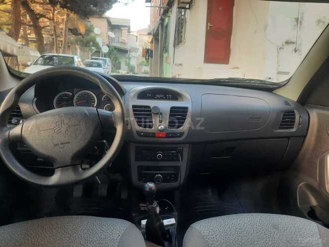 Saipa Saina 2020, 70,000 km - 1.5 l - Bakı