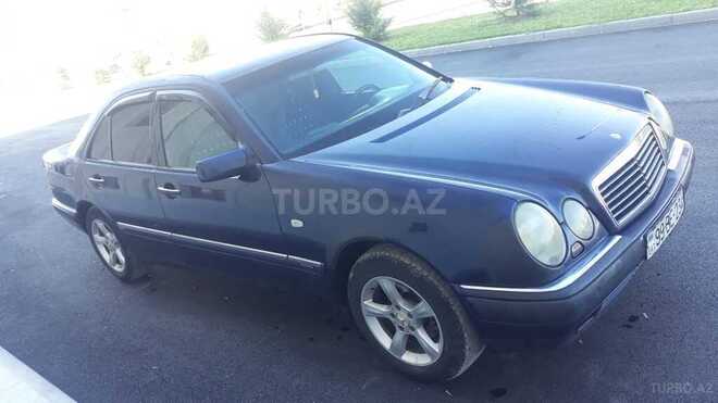 Mercedes E 240 1998, 380,300 km - 2.0 l - Bakı