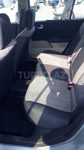Renault Megane 2005, 166,000 km - 1.6 l - Bakı