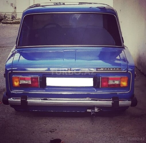LADA (VAZ) 2106 1985, 300,000 km - 1.3 л - Zərdab