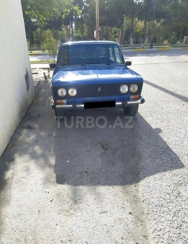 LADA (VAZ) 2106 1985, 300,000 km - 1.3 л - Zərdab