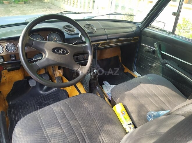 LADA (VAZ) 2106 1985, 300,000 km - 1.3 л - Zərdab