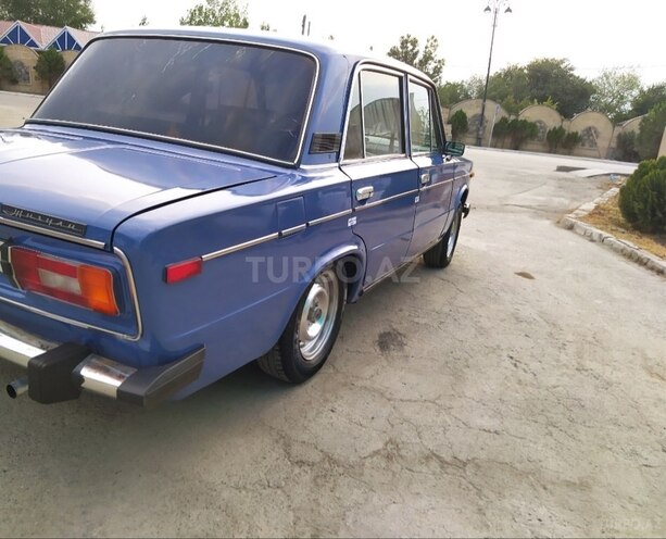 LADA (VAZ) 2106 1985, 300,000 km - 1.3 л - Zərdab