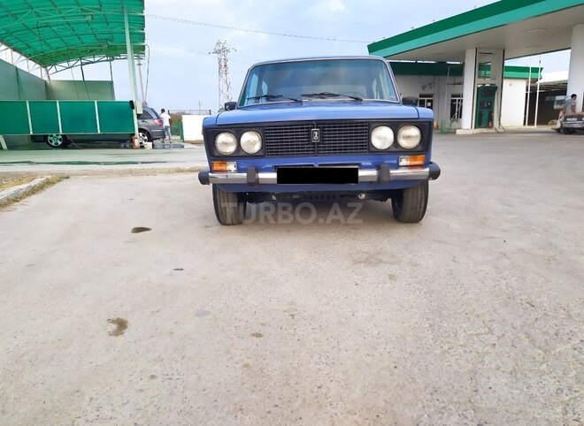 LADA (VAZ) 2106 1985, 300,000 km - 1.3 л - Zərdab