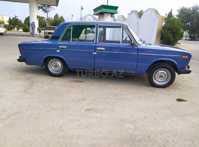 LADA (VAZ) 2106 1985, 300,000 km - 1.3 л - Zərdab