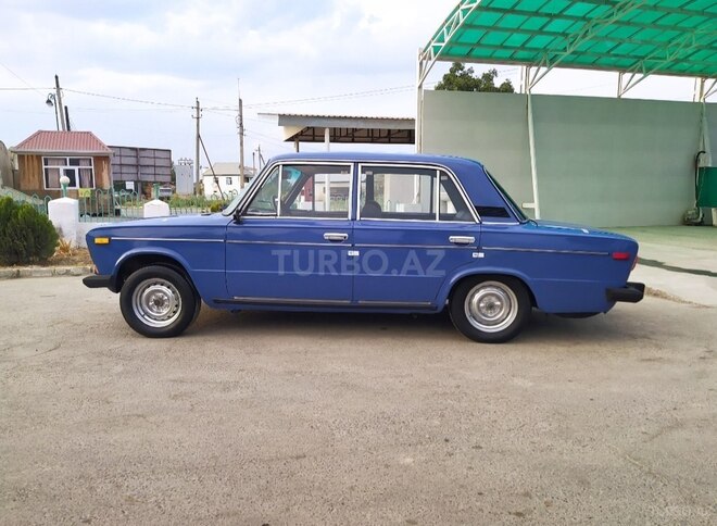 LADA (VAZ) 2106 1985, 300,000 km - 1.3 л - Zərdab