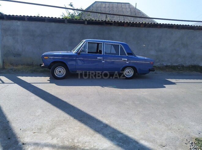 LADA (VAZ) 2106 1985, 300,000 km - 1.3 л - Zərdab