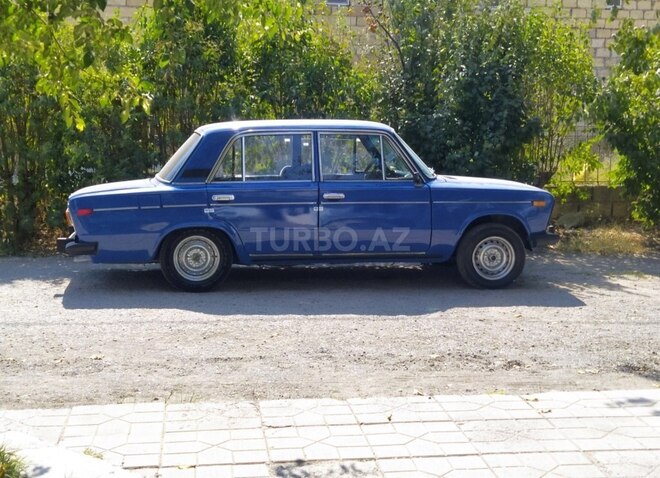LADA (VAZ) 2106 1985, 300,000 km - 1.3 л - Zərdab