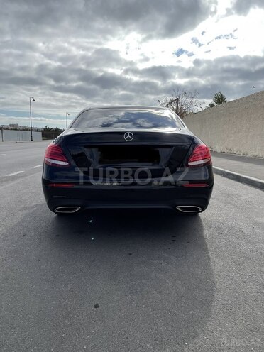 Mercedes E 200 2016, 109,000 km - 2.0 l - Bakı