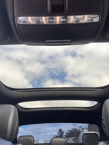 Mercedes E 200 2016, 109,000 km - 2.0 l - Bakı