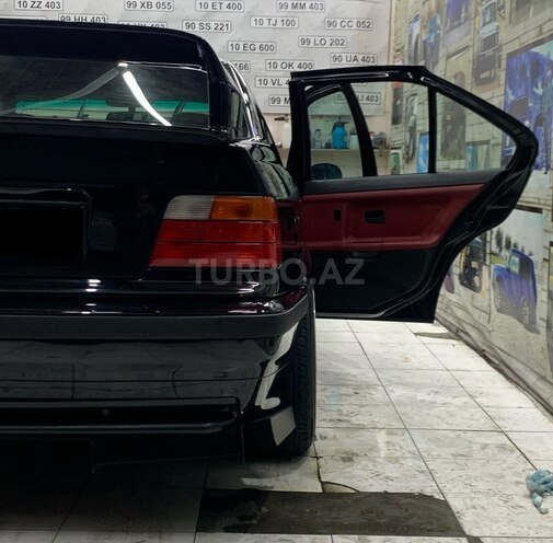 BMW 328 1994, 150,000 km - 2.8 l - Bakı