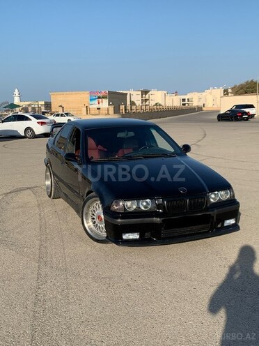BMW 328 1994, 150,000 km - 2.8 l - Bakı