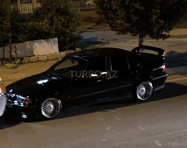 BMW 328 1994, 150,000 km - 2.8 l - Bakı