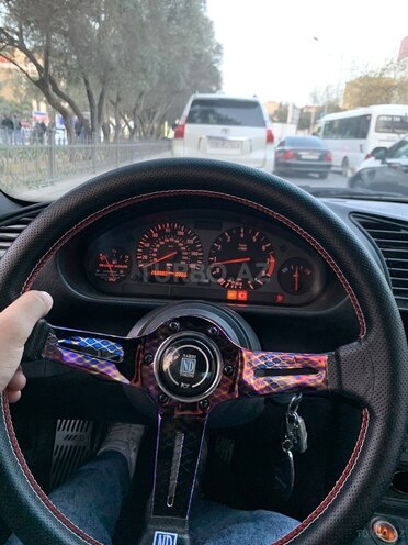 BMW 328 1994, 150,000 km - 2.8 l - Bakı