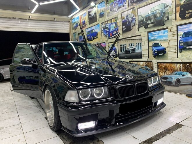 BMW 328 1994, 150,000 km - 2.8 l - Bakı
