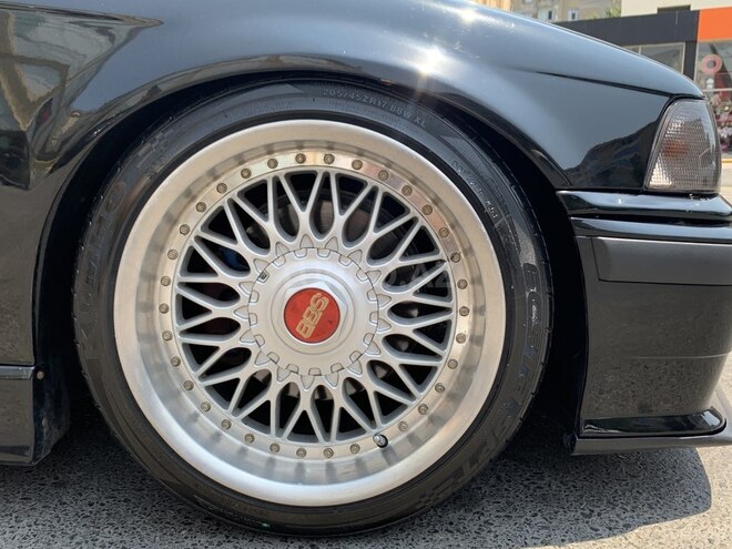 BMW 328 1994, 150,000 km - 2.8 l - Bakı